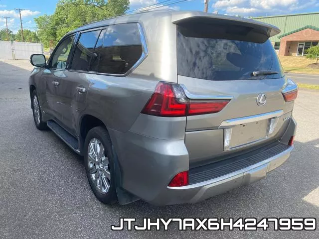 JTJHY7AX6H4247959 фото 5