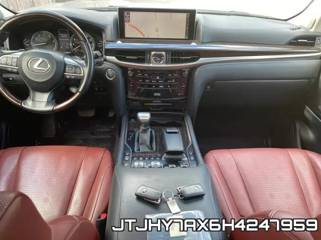JTJHY7AX6H4247959 фото 6