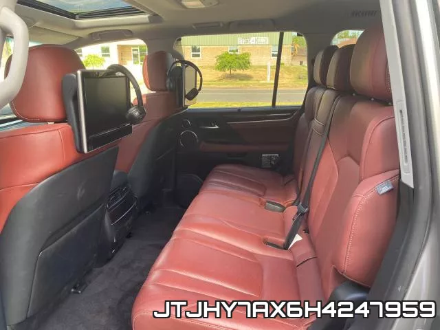 JTJHY7AX6H4247959 фото 7