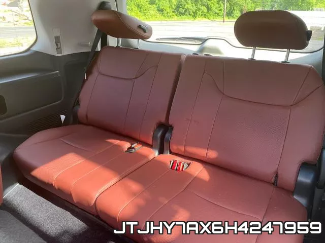 JTJHY7AX6H4247959 фото 8