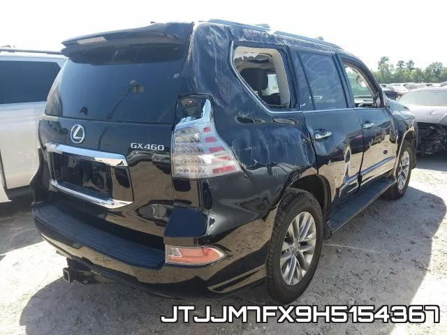 JTJJM7FX9H5154367 фото 5