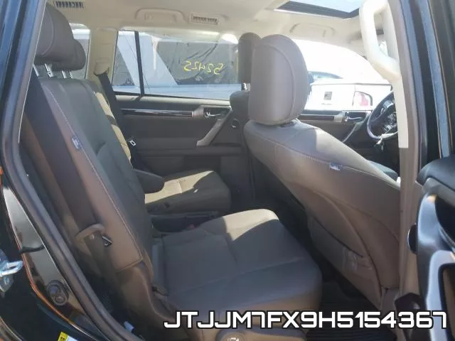 JTJJM7FX9H5154367 фото 7