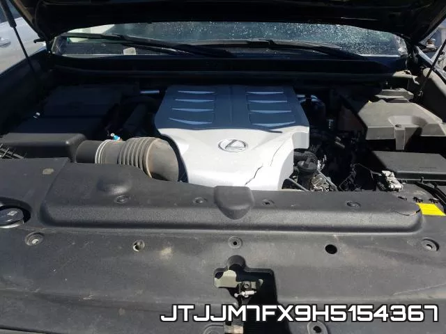 JTJJM7FX9H5154367 фото 8