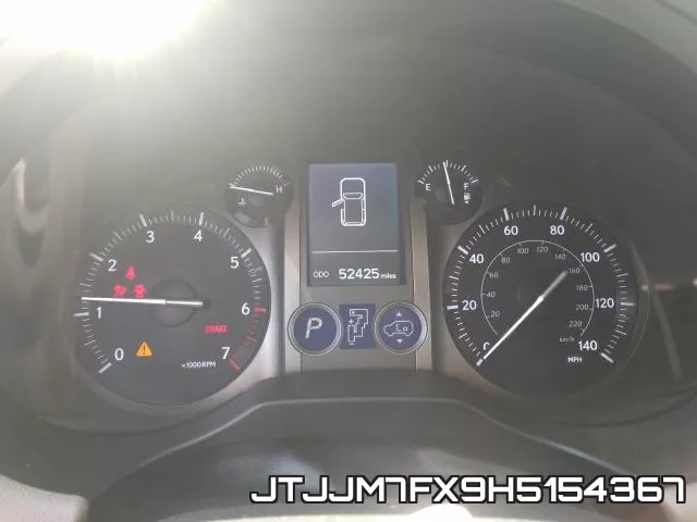 JTJJM7FX9H5154367 фото 9