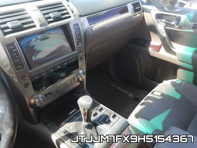 JTJJM7FX9H5154367 фото 10