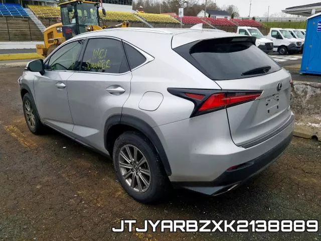 JTJYARBZXK2138889 фото 4