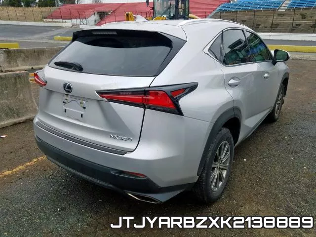 JTJYARBZXK2138889 фото 5