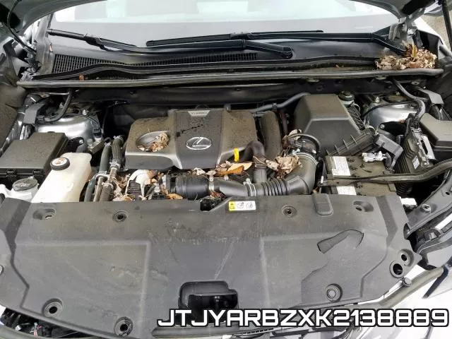 JTJYARBZXK2138889 фото 8