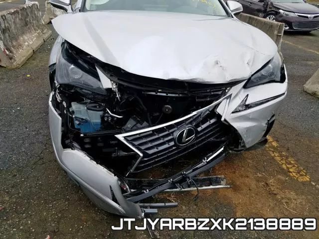 JTJYARBZXK2138889 фото 10