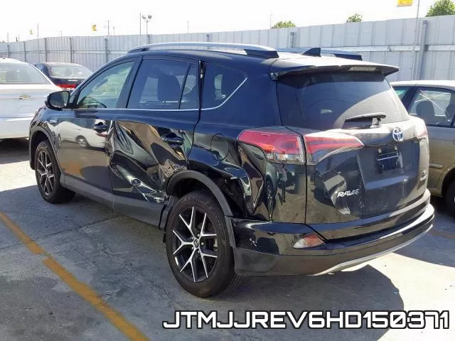 JTMJJREV6HD150371 фото 4
