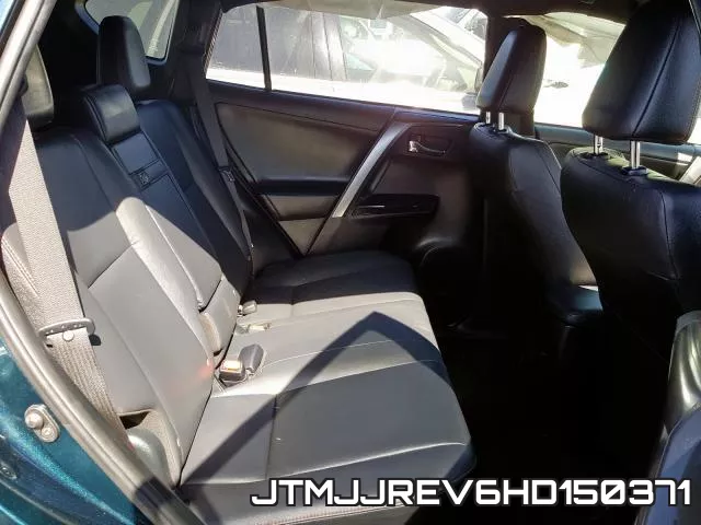JTMJJREV6HD150371 фото 7
