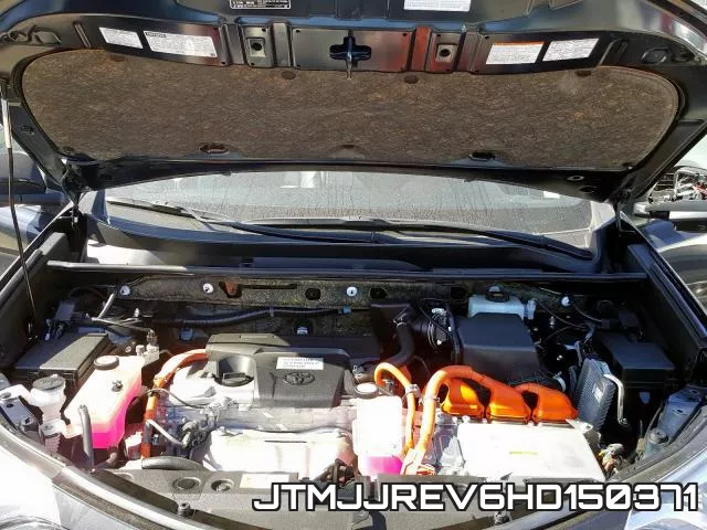 JTMJJREV6HD150371 фото 8