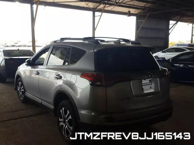JTMZFREV8JJ165143 фото 4