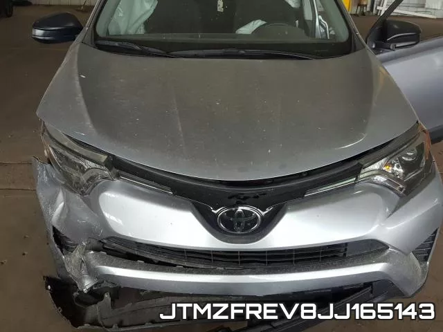 JTMZFREV8JJ165143 фото 8