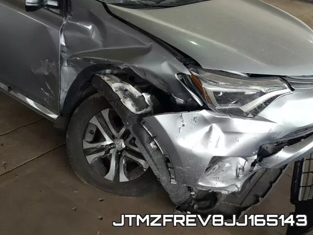 JTMZFREV8JJ165143 фото 10