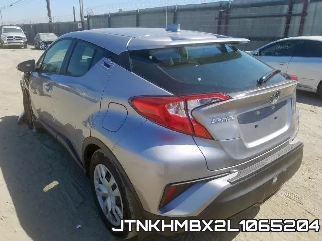 JTNKHMBX2L1065204 фото 4