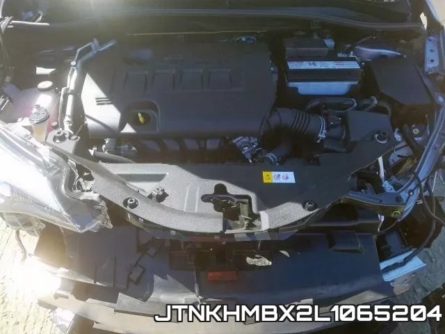 JTNKHMBX2L1065204 фото 8