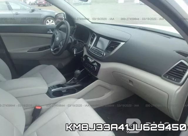 KM8J33A41JU629450 фото 6