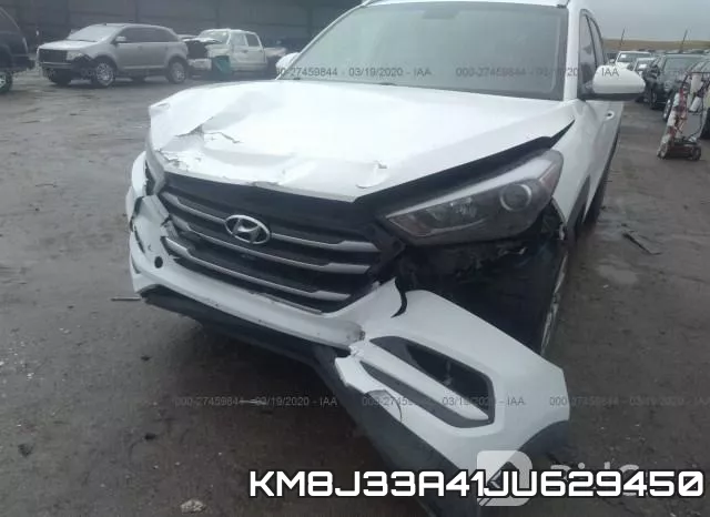 KM8J33A41JU629450 фото 7