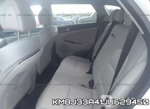 KM8J33A41JU629450 фото 9