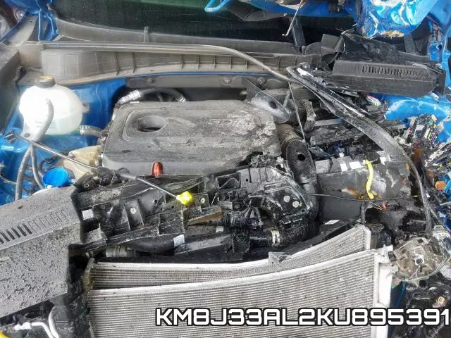 KM8J33AL2KU895391 фото 7