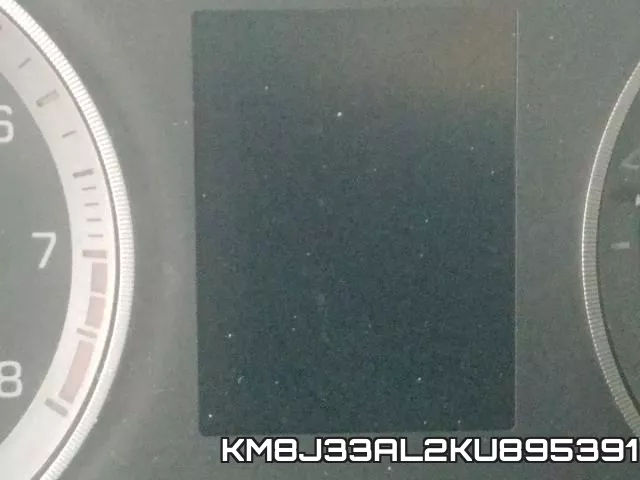 KM8J33AL2KU895391 фото 8