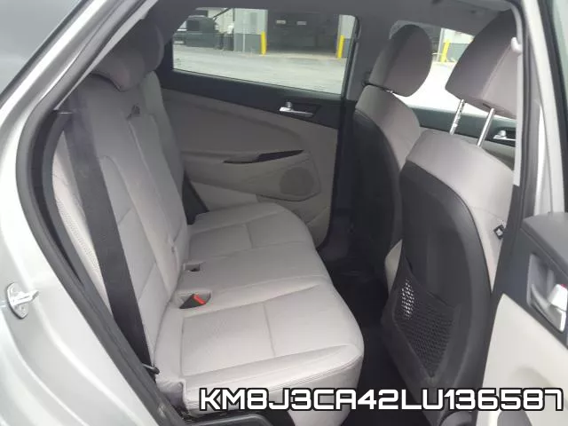 KM8J3CA42LU136587 фото 7