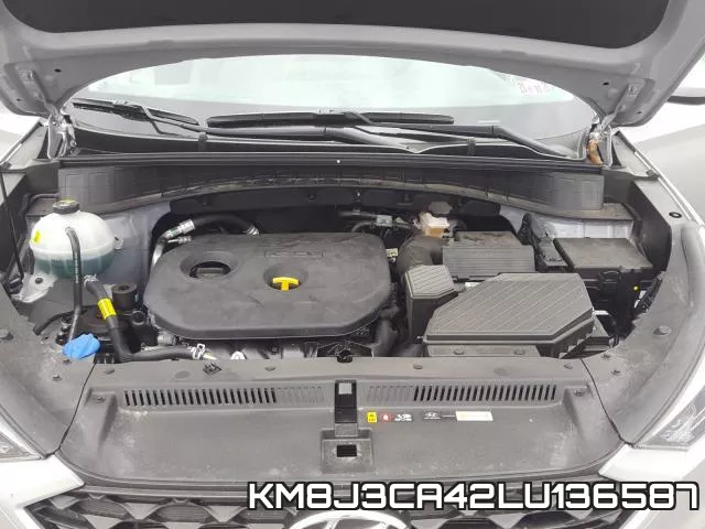 KM8J3CA42LU136587 фото 8