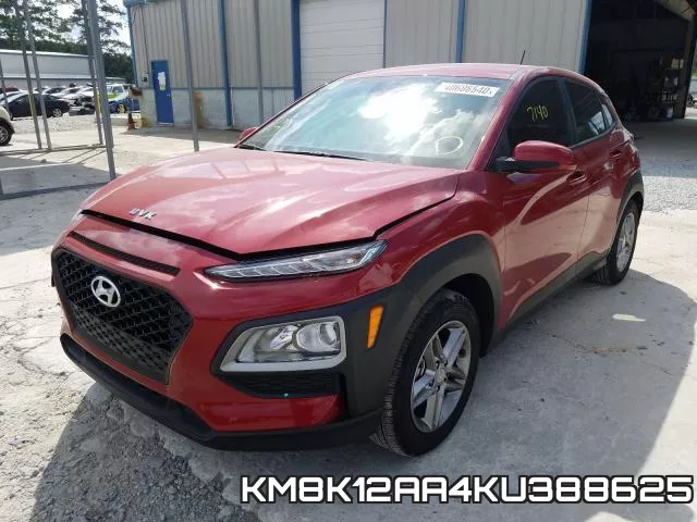 KM8K12AA4KU388625 фото 3