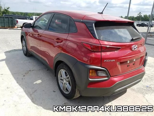 KM8K12AA4KU388625 фото 4