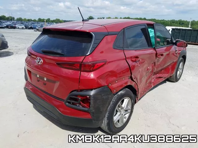 KM8K12AA4KU388625 фото 5