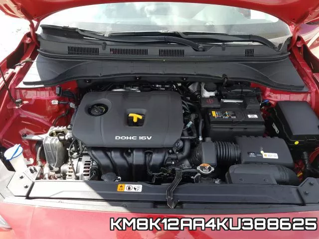 KM8K12AA4KU388625 фото 8