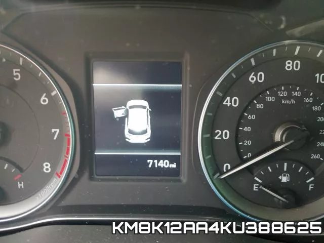 KM8K12AA4KU388625 фото 9