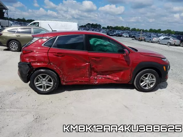 KM8K12AA4KU388625 фото 10