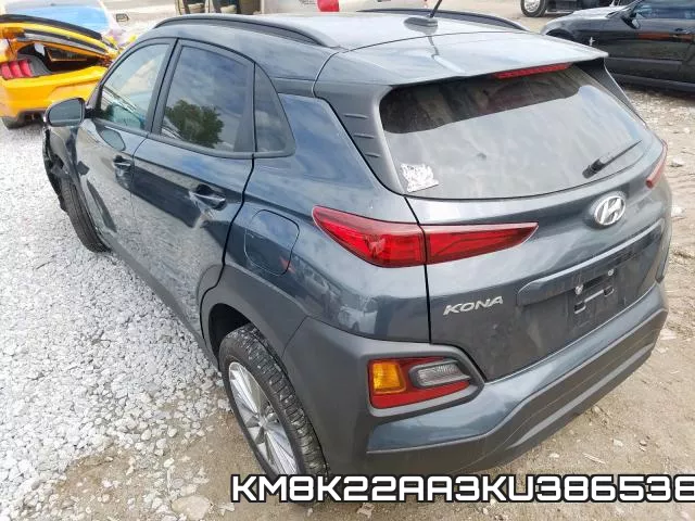 KM8K22AA3KU386538 фото 4