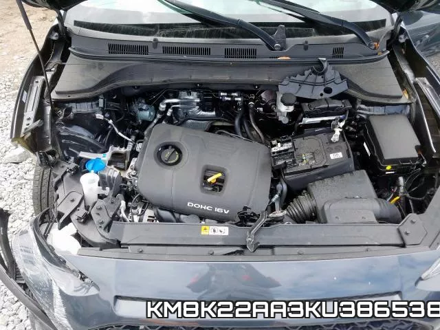 KM8K22AA3KU386538 фото 8