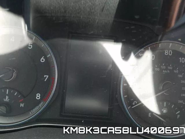 KM8K3CA58LU400697 фото 9
