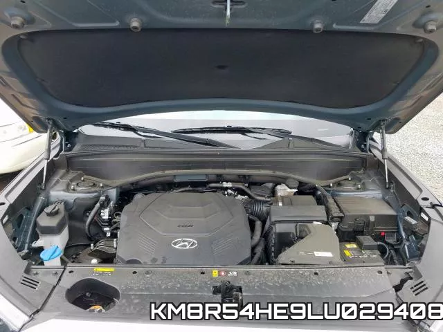 KM8R54HE9LU029408 фото 8