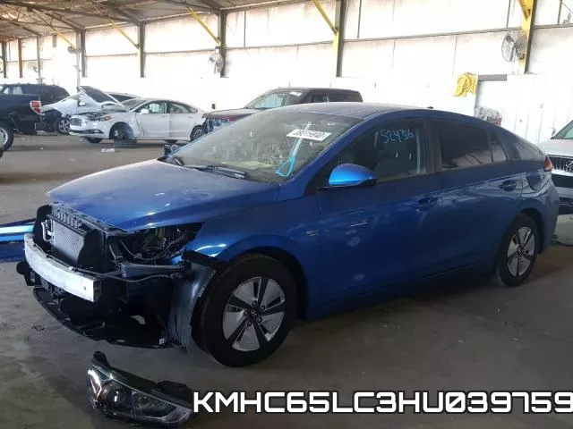 KMHC65LC3HU039759 фото 3