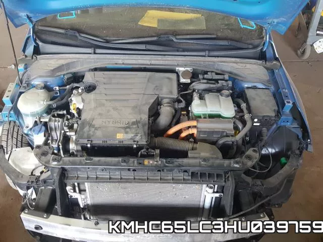 KMHC65LC3HU039759 фото 8