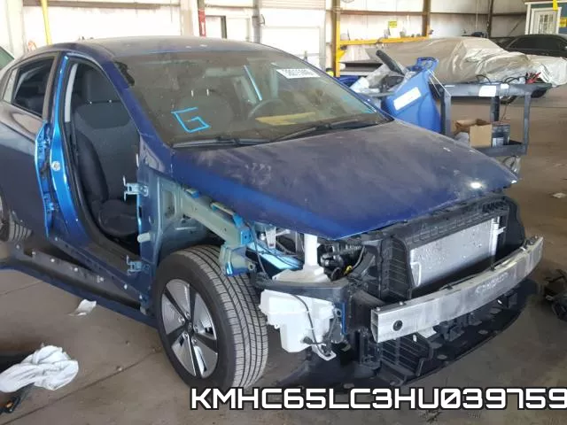 KMHC65LC3HU039759 фото 10
