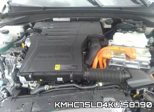 KMHC75LD4KU158790 фото 2