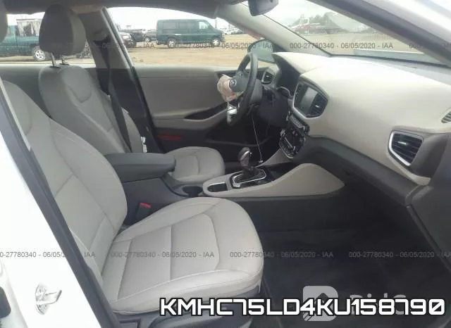 KMHC75LD4KU158790 фото 6
