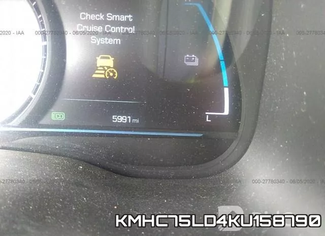 KMHC75LD4KU158790 фото 8