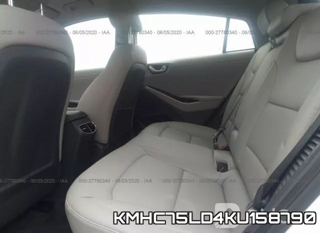 KMHC75LD4KU158790 фото 9