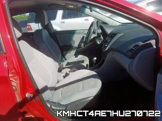 KMHCT4AE7HU270722 фото 6