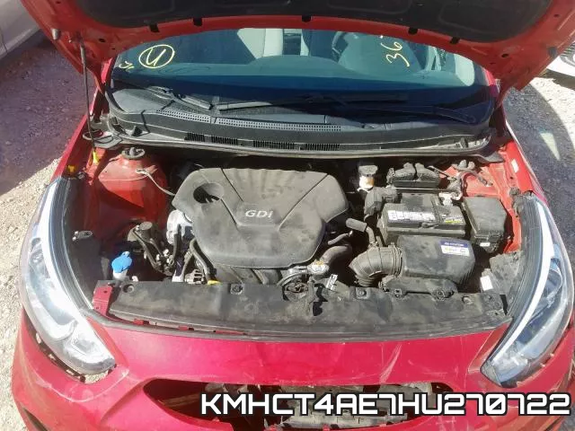 KMHCT4AE7HU270722 фото 8
