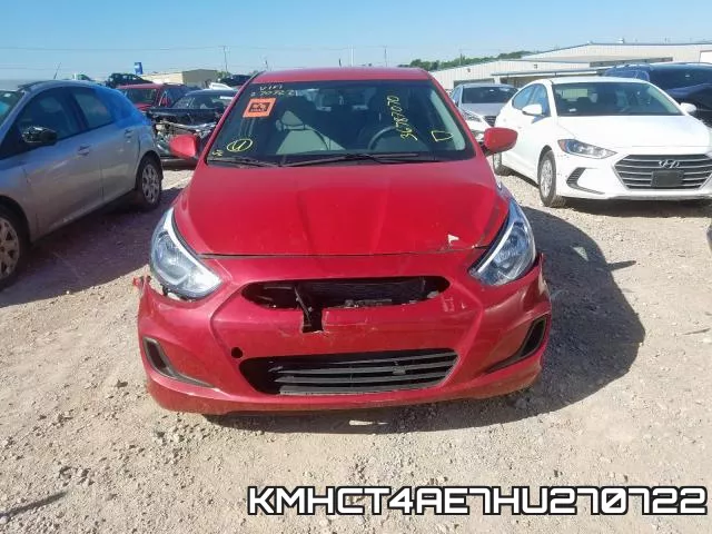 KMHCT4AE7HU270722 фото 10