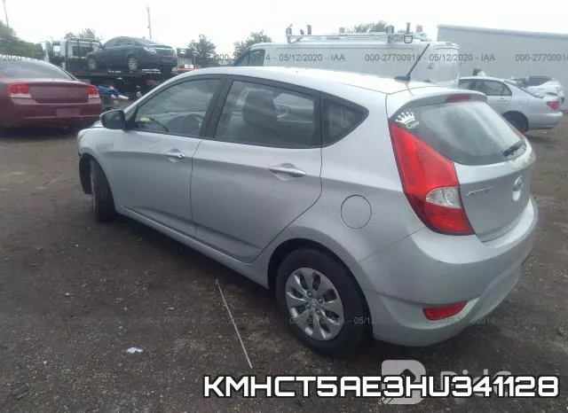 KMHCT5AE3HU341128 фото 4
