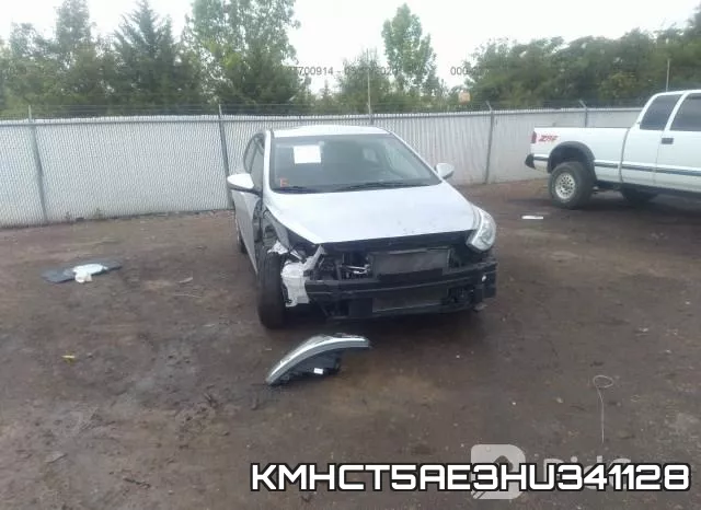 KMHCT5AE3HU341128 фото 7